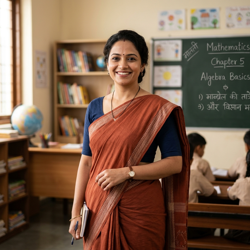 Dr. Priya Sharma